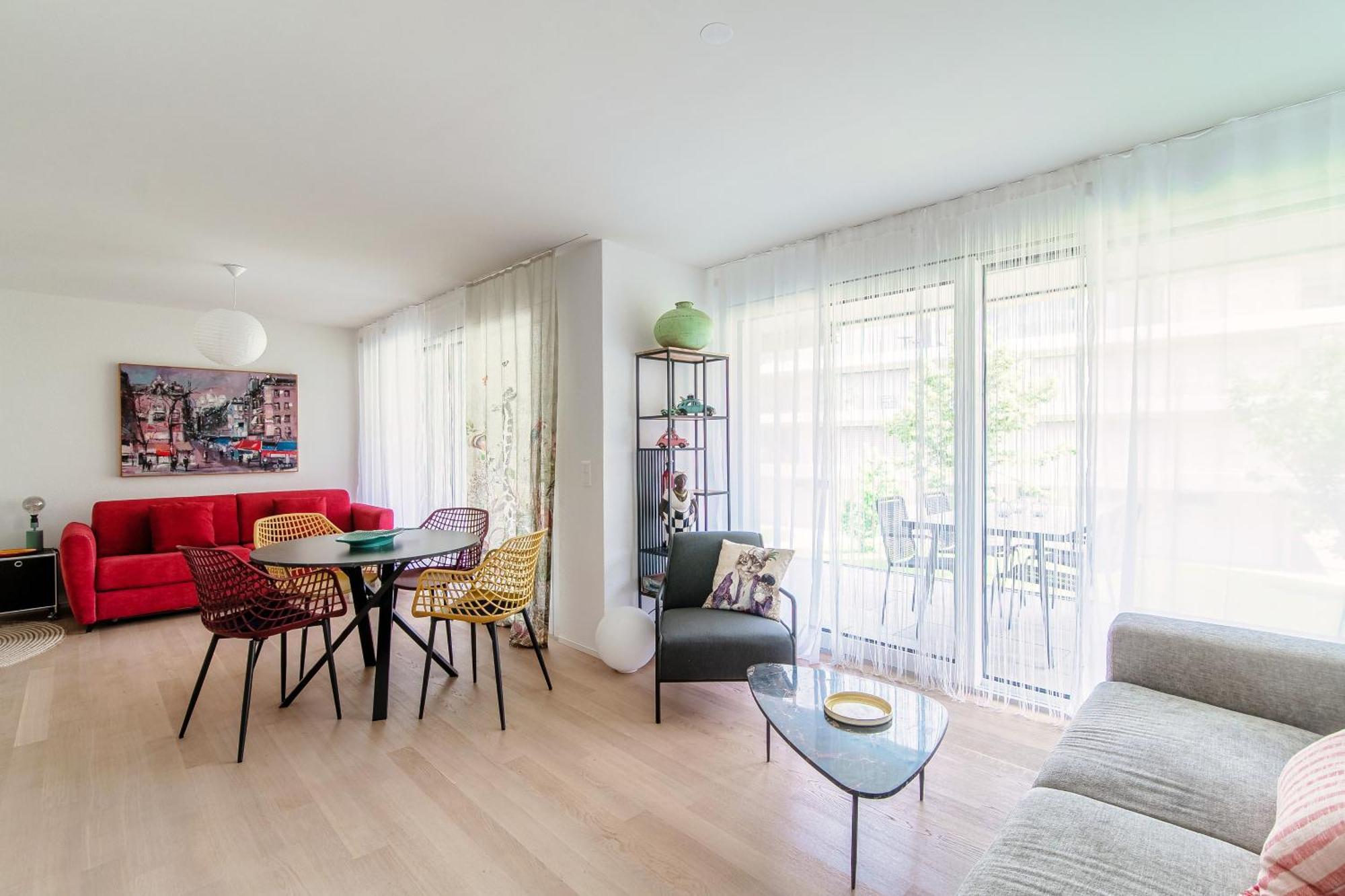Suite Parco Lago By Quokka 360 - Terraced Flat Close To Lido Locarno Esterno foto